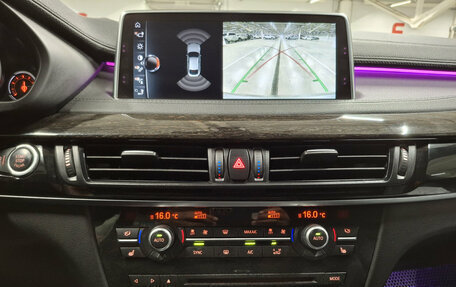 BMW X6, 2017 год, 4 199 000 рублей, 28 фотография
