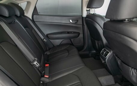 KIA Optima IV, 2018 год, 1 985 000 рублей, 14 фотография