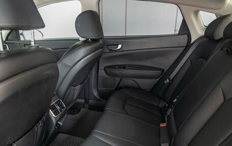 KIA Optima IV, 2018 год, 1 985 000 рублей, 12 фотография