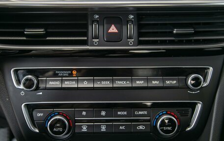 KIA Optima IV, 2018 год, 1 985 000 рублей, 20 фотография