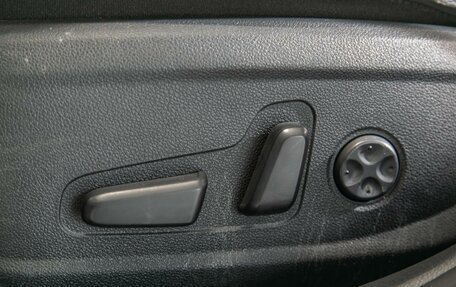 KIA Optima IV, 2018 год, 1 985 000 рублей, 25 фотография