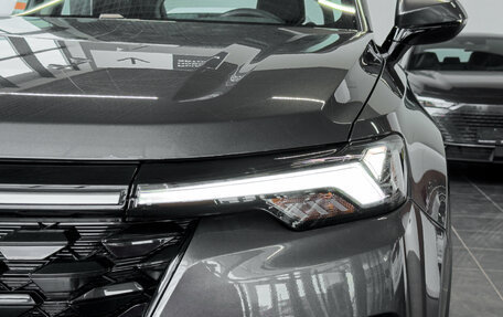 Changan CS35 Plus, 2025 год, 2 839 900 рублей, 9 фотография