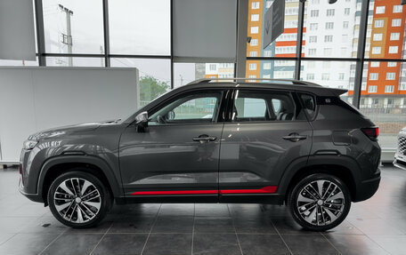 Changan CS35 Plus, 2025 год, 2 839 900 рублей, 4 фотография