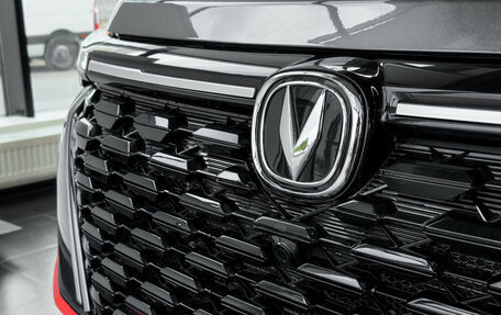 Changan CS35 Plus, 2025 год, 2 839 900 рублей, 10 фотография