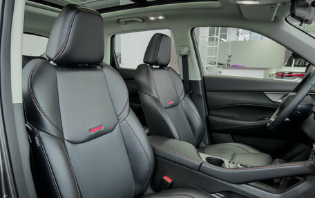 Changan CS35 Plus, 2025 год, 2 839 900 рублей, 29 фотография