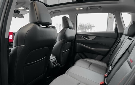 Changan CS35 Plus, 2025 год, 2 839 900 рублей, 26 фотография