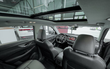 Changan CS35 Plus, 2025 год, 2 839 900 рублей, 32 фотография