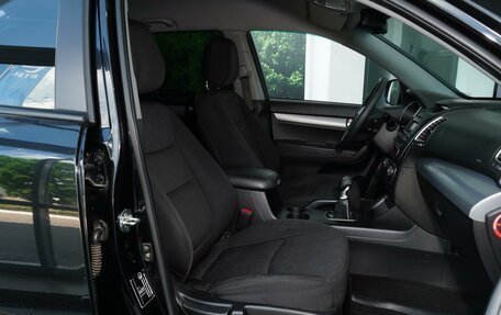 KIA Sorento II рестайлинг, 2014 год, 1 908 000 рублей, 7 фотография
