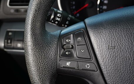 KIA Sorento II рестайлинг, 2014 год, 1 908 000 рублей, 10 фотография