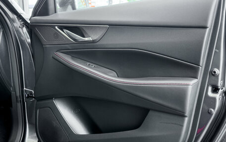 Changan CS35 Plus, 2025 год, 2 839 900 рублей, 30 фотография