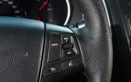 KIA Sorento II рестайлинг, 2014 год, 1 908 000 рублей, 11 фотография