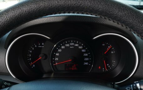 KIA Sorento II рестайлинг, 2014 год, 1 908 000 рублей, 9 фотография