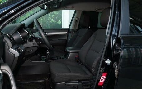 KIA Sorento II рестайлинг, 2014 год, 1 908 000 рублей, 8 фотография