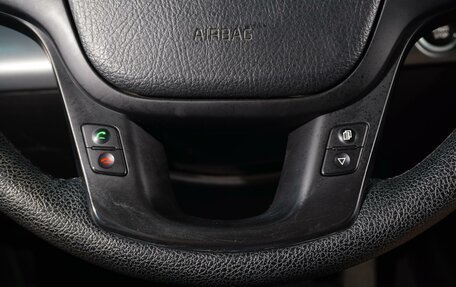 KIA Sorento II рестайлинг, 2014 год, 1 908 000 рублей, 14 фотография