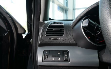 KIA Sorento II рестайлинг, 2014 год, 1 908 000 рублей, 18 фотография