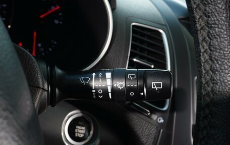 KIA Sorento II рестайлинг, 2014 год, 1 908 000 рублей, 13 фотография