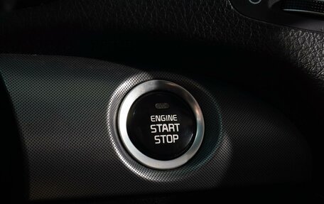 KIA Sorento II рестайлинг, 2014 год, 1 908 000 рублей, 15 фотография