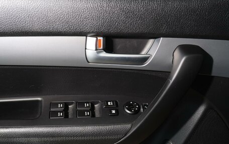 KIA Sorento II рестайлинг, 2014 год, 1 908 000 рублей, 19 фотография