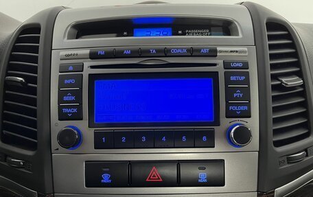 Hyundai Santa Fe III рестайлинг, 2011 год, 1 249 000 рублей, 12 фотография