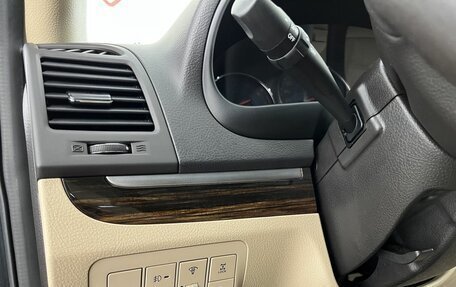 Hyundai Santa Fe III рестайлинг, 2011 год, 1 249 000 рублей, 9 фотография
