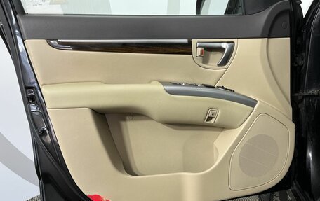 Hyundai Santa Fe III рестайлинг, 2011 год, 1 249 000 рублей, 8 фотография