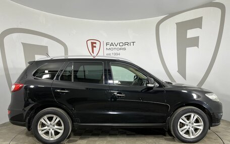 Hyundai Santa Fe III рестайлинг, 2011 год, 1 249 000 рублей, 4 фотография