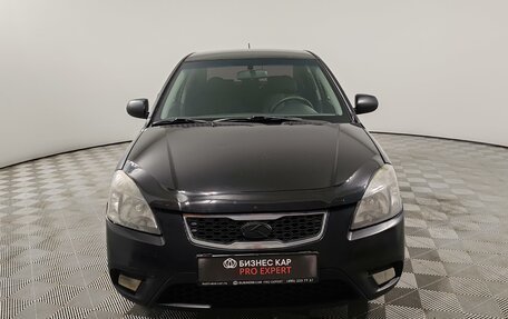 KIA Rio II, 2009 год, 399 000 рублей, 2 фотография