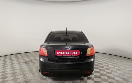 KIA Rio II, 2009 год, 399 000 рублей, 6 фотография