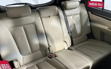 Hyundai Santa Fe III рестайлинг, 2011 год, 1 249 000 рублей, 15 фотография