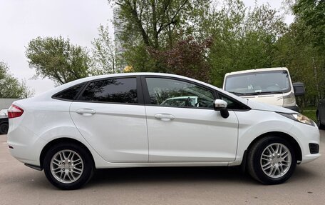 Ford Fiesta, 2016 год, 999 999 рублей, 3 фотография