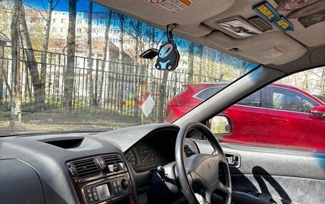 Mitsubishi Galant VIII, 1998 год, 80 000 рублей, 5 фотография