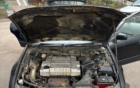 Mitsubishi Galant VIII, 1998 год, 80 000 рублей, 7 фотография