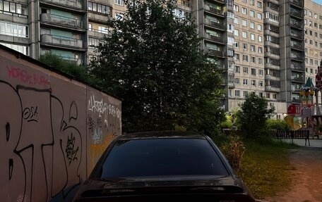 Mitsubishi Galant VIII, 1998 год, 80 000 рублей, 3 фотография
