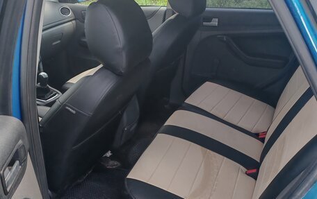 Ford Focus II рестайлинг, 2006 год, 300 000 рублей, 2 фотография