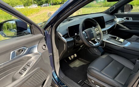 Haval F7x, 2025 год, 3 350 000 рублей, 7 фотография