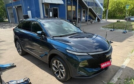 Haval F7x, 2025 год, 3 350 000 рублей, 2 фотография