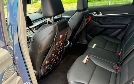 Haval F7x, 2025 год, 3 350 000 рублей, 8 фотография