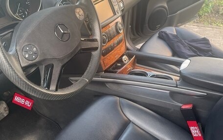 Mercedes-Benz M-Класс, 2008 год, 1 200 000 рублей, 6 фотография