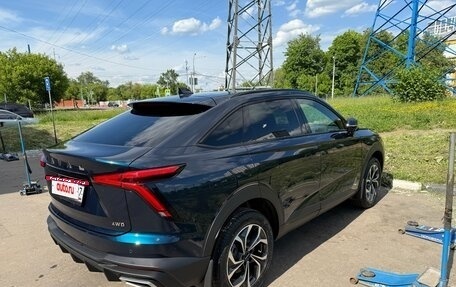 Haval F7x, 2025 год, 3 350 000 рублей, 4 фотография