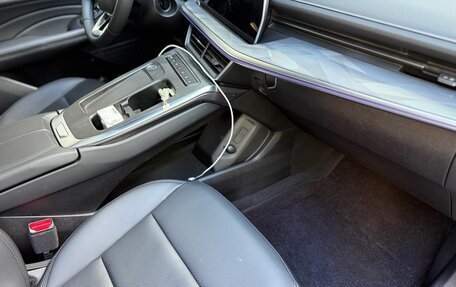 Haval F7x, 2025 год, 3 350 000 рублей, 12 фотография