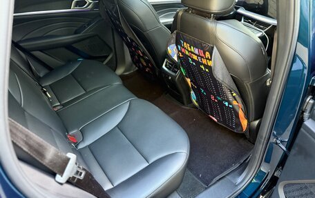 Haval F7x, 2025 год, 3 350 000 рублей, 13 фотография