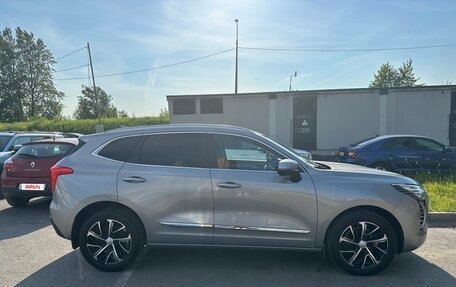 Haval Jolion, 2021 год, 1 750 000 рублей, 4 фотография