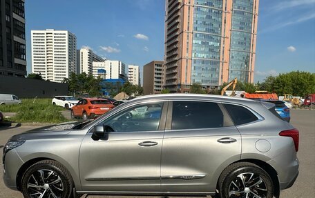 Haval Jolion, 2021 год, 1 750 000 рублей, 8 фотография