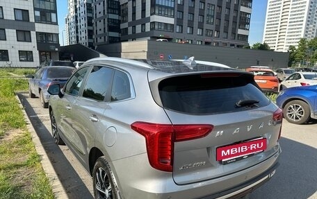 Haval Jolion, 2021 год, 1 750 000 рублей, 7 фотография