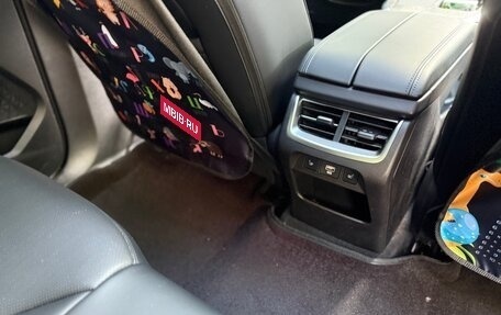 Haval F7x, 2025 год, 3 350 000 рублей, 14 фотография