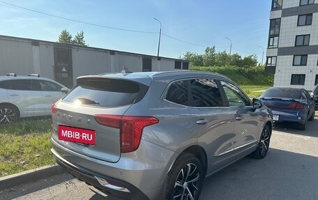 Haval Jolion, 2021 год, 1 750 000 рублей, 5 фотография