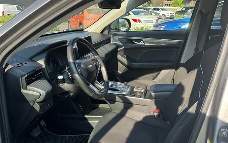 Haval Jolion, 2021 год, 1 750 000 рублей, 10 фотография