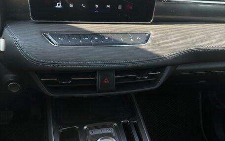 Haval Jolion, 2021 год, 1 750 000 рублей, 15 фотография