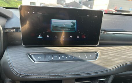 Haval Jolion, 2021 год, 1 750 000 рублей, 16 фотография