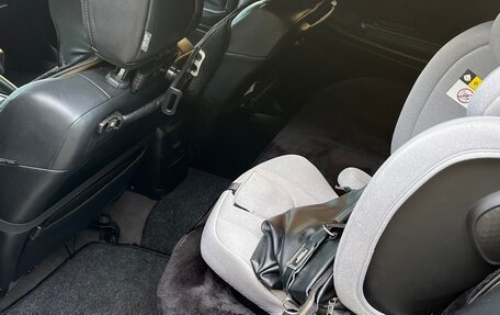 Nissan Maxima VIII, 2005 год, 515 000 рублей, 6 фотография